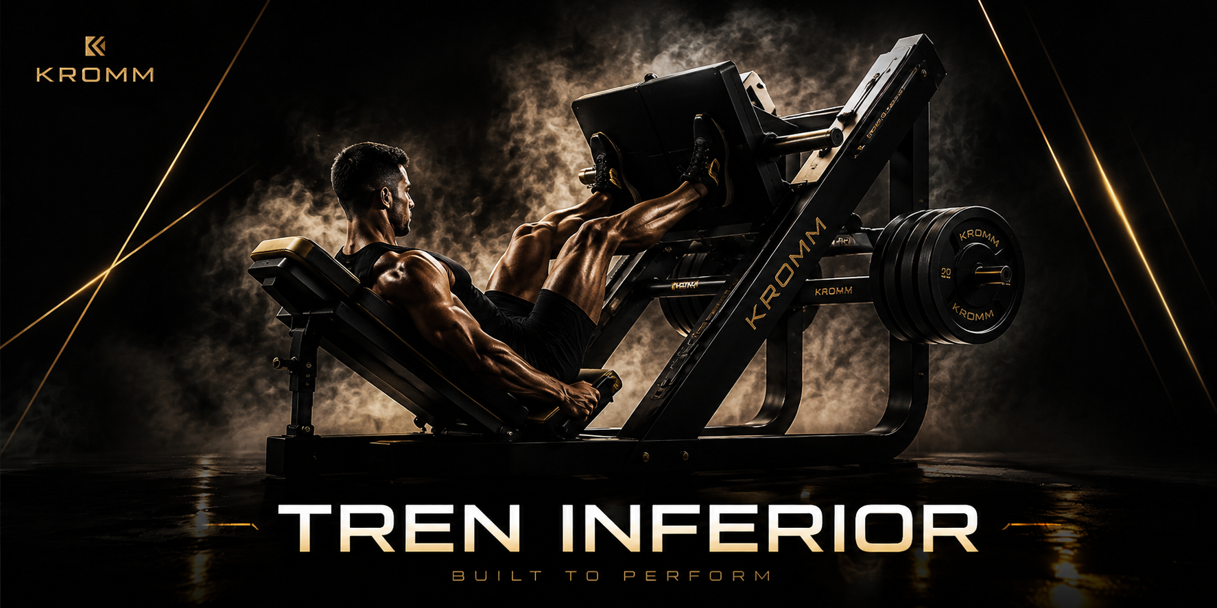 Tren Inferior